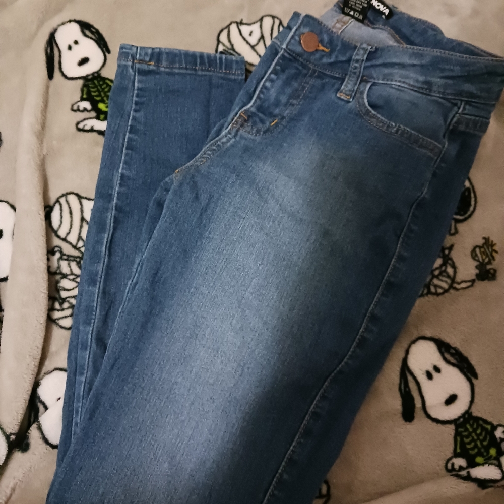 fashion nova jeans